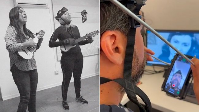 Inédito homenaje a Violeta Parra inaugurará el Congreso Futuro