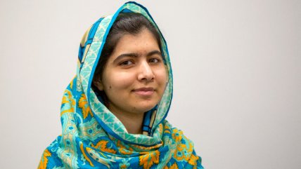  Malala Yousafzai regresa a su natal Pakistán entre la admiración y el recelo  