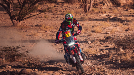   Pablo Quintanilla: Creo que hice un buen día y me sentí bien 