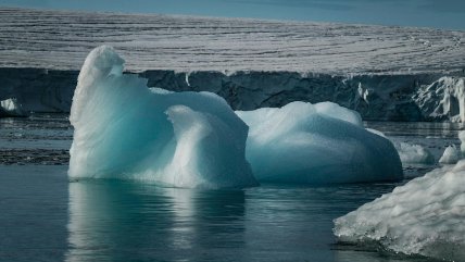   Científicos españoles zarpan a la Antártica para estudiar el impacto del cambio climático 