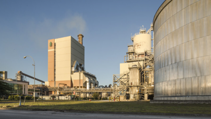   Duró 37 días: Trabajadores de planta Valdivia de Celulosa Arauco finalizaron huelga 