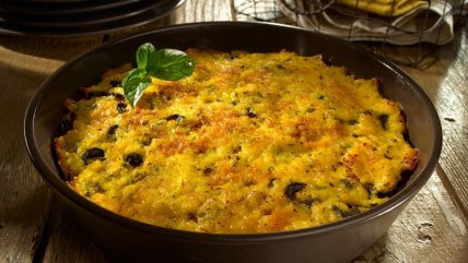   Pastel de choclo coronó como uno de los platos más reconfortantes del mundo 