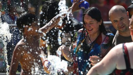  Récord del calor en 2024 es señal de alarma, pero aún no se incumple el Acuerdo de París  