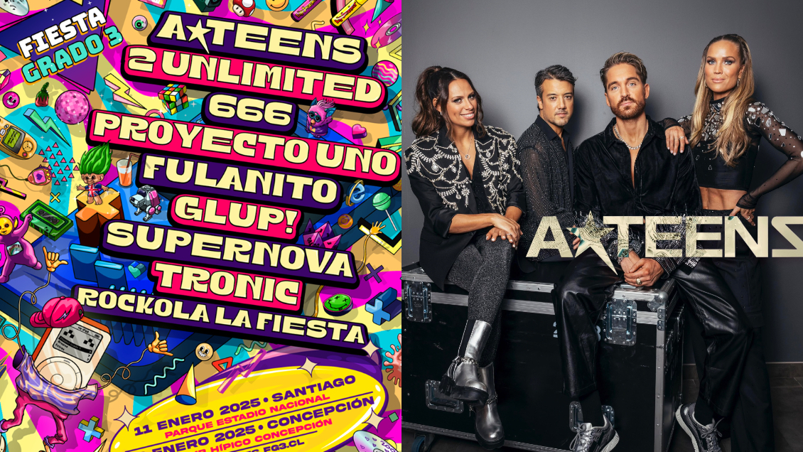 Sernac ofició a productora por inesperada cancelación de la fiesta 