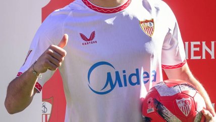   Futbolista de Sevilla fue detenido por forzar tarjetas para apuestas 