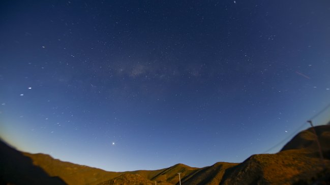 María Teresa Ruiz advierte que megaproyecto en Atacama podría 