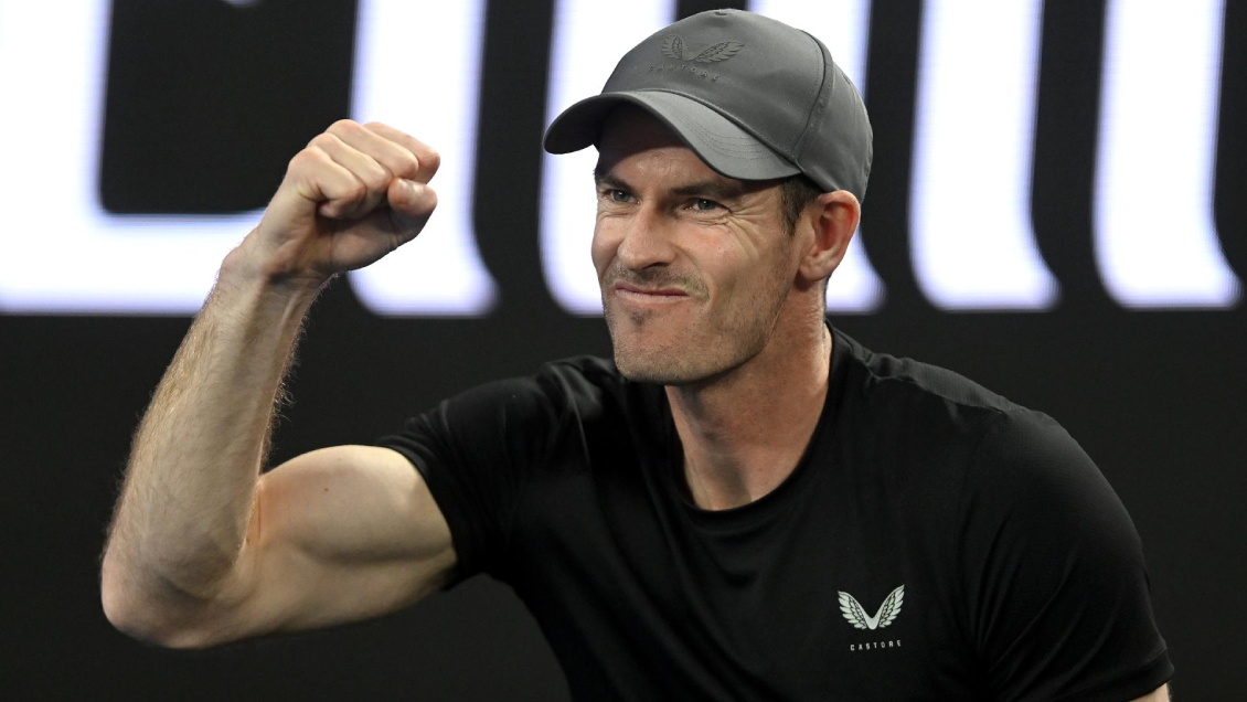 Djokovic sobre Murray: Es impresionante lo trabajador que es y la dedicación que pone Djokovic sobre Murray: Es impresionante lo trabajador que es y la dedicación que pone