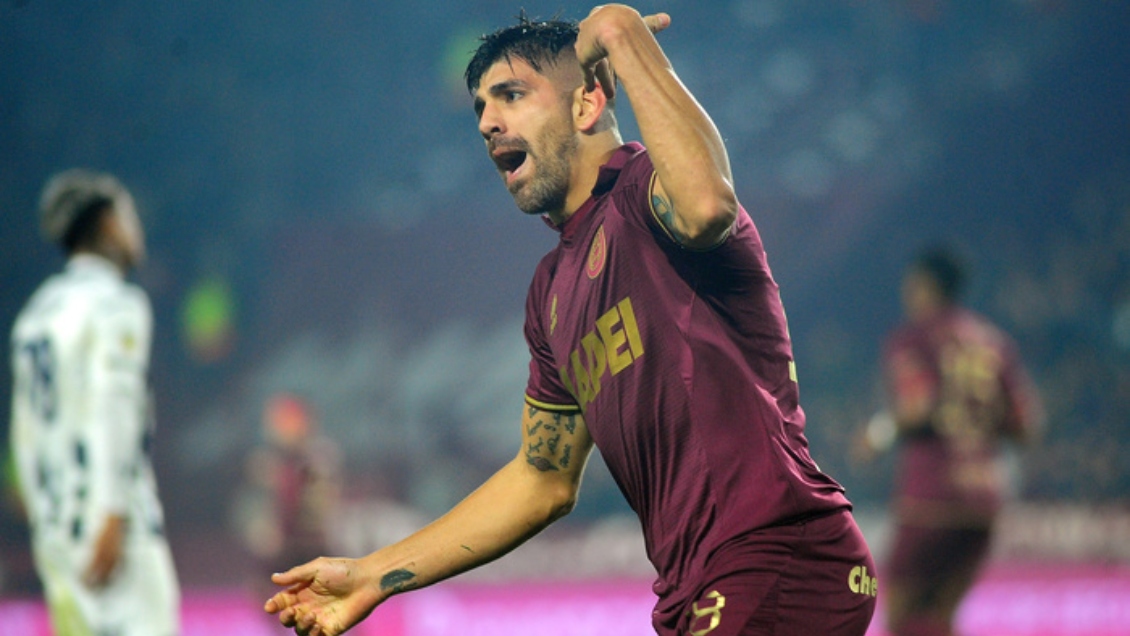 Leandro Leandro