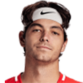 Taylor Fritz