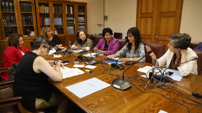 Reforma previsional: Parlamentarias buscan bajar límite de años para acceder a bono de garantía