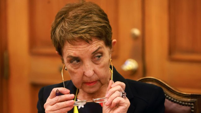 Pensiones: Hutt afirma que separar la industria dañaría jubilaciones futuras