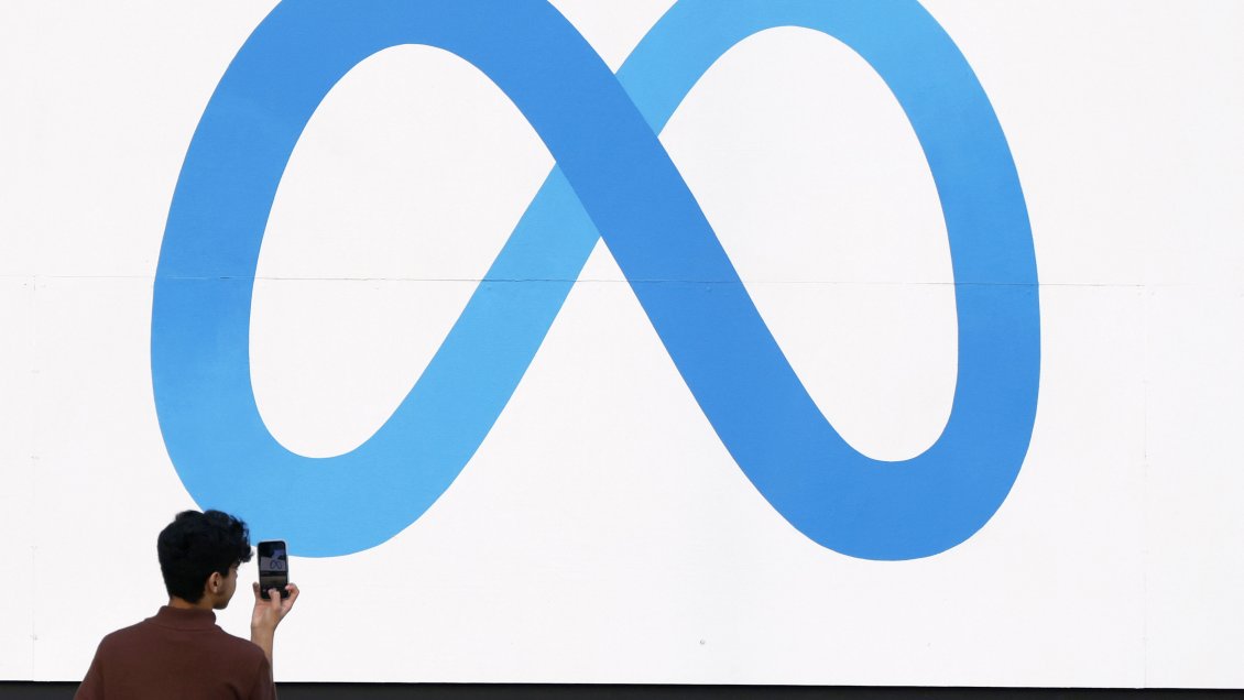 Meta desarrolla modelo de IA que traduce instantáneamente de voz a voz en 36 idiomas