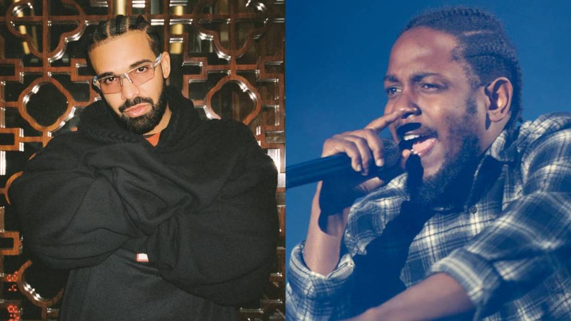 Drake demanda a disquera por tema de Kendrick Lamar que lo acusa de pedófilo Drake demanda a disquera por tema de Kendrick Lamar que lo acusa de pedófilo