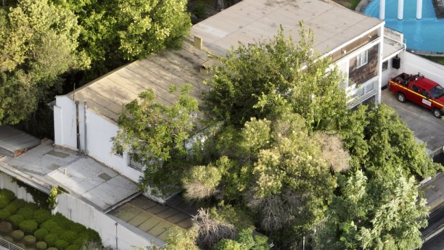 Fallida compra de casa de Allende: Renunció jefa jurídica de Bienes Nacionales