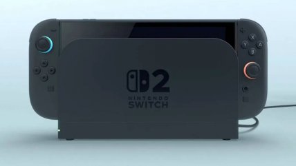   Nintendo Switch 2 anuncia su lanzamiento: Así luce la nueva consola de Nintendo 