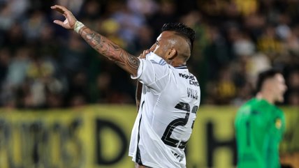   Arturo Vidal: Ojalá se solucione todo rápido porque basta de parar el fútbol 