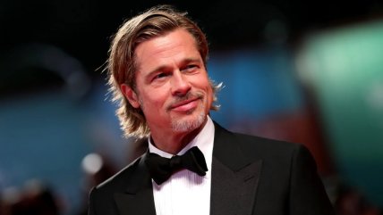   Brad Pitt se refirió a la estafa que usa su imagen: Mujer fue engañada por un impostor 