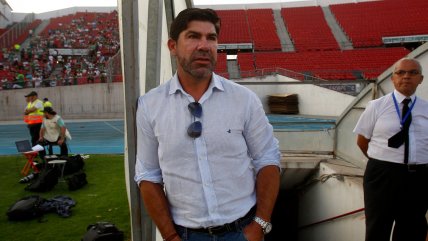   Farándula azul: Marcelo Salas trató de 