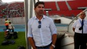 Farándula azul: Marcelo Salas trató de