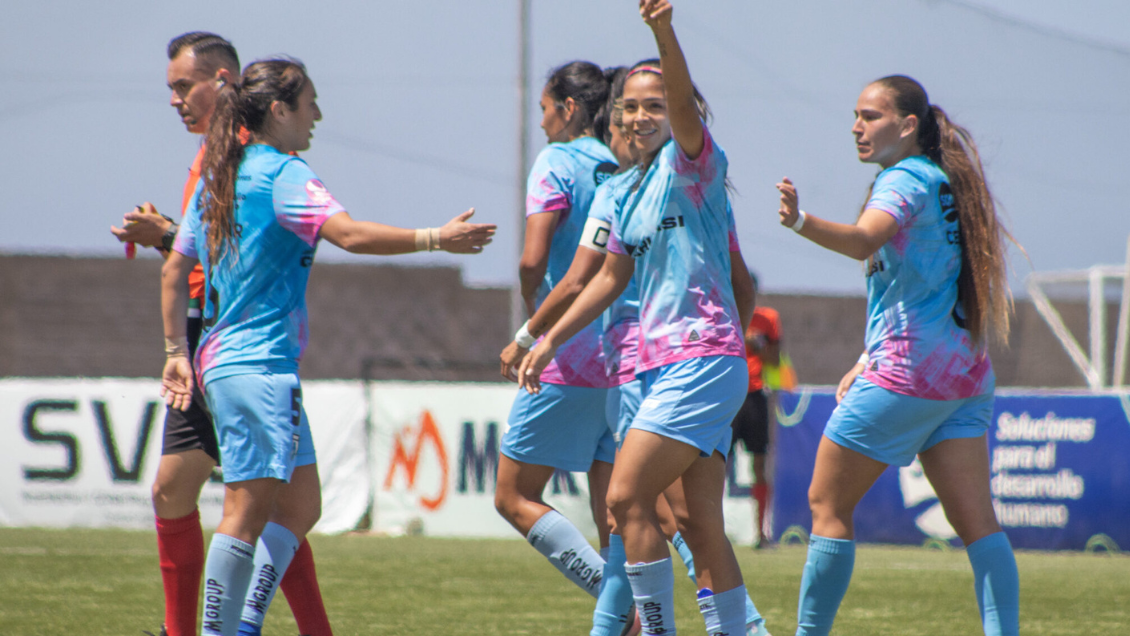 ANJUFF acusó a la ANFP de incumplir con las exigencias en las bases del Campeonato Femenino ANJUFF acusó a la ANFP de incumplir con las exigencias en las bases del Campeonato Femenino