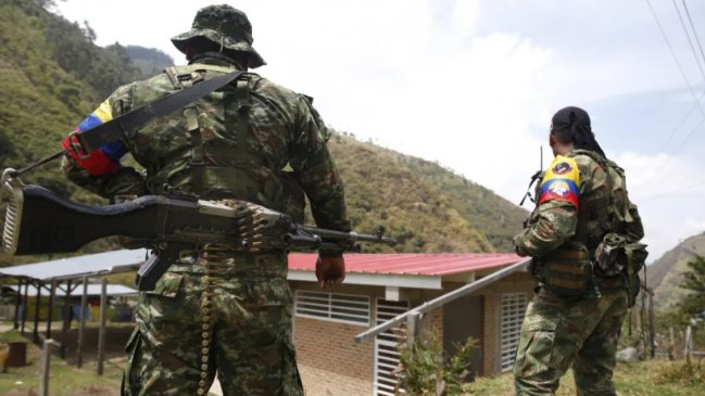 Petro suspende diálogo con ELN tras masacre en Catatumbo