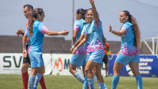 ANJUFF acusó a la ANFP de incumplir con las exigencias en las bases del Campeonato Femenino
