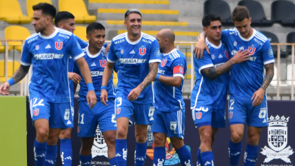   ¿Cuándo y dónde ver el amistoso entre Universidad de Chile y River Plate? 