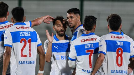   ¿Cuándo y dónde ver el amistoso entre U. Católica y Sporting Cristal? 