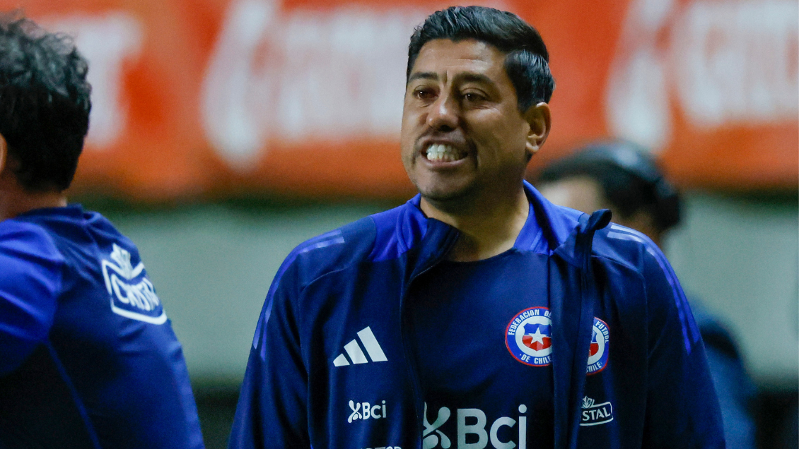 Córdova y la derrota de la sub 20 ante Argentina: Es un baño de realidad Córdova y la derrota de la sub 20 ante Argentina: Es un baño de realidad
