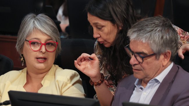 Comisión aprobó los primeros cambios a la industria previsional