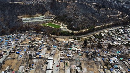   Gobernador de Valparaíso: Nadie está conforme con el Plan de Reconstrucción 