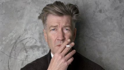   Revelan que David Lynch estaba trabajando en una serie original para Netflix 