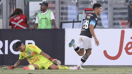   Colo Colo culminó su pretemporada con una dura caída ante Racing de Avellaneda 