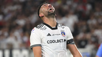   Mauricio Isla y la caída de Colo Colo: Es mejor que pase ahora que en la Libertadores 