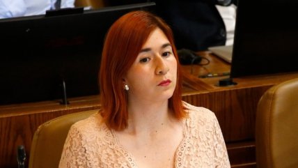   Abogado de Pérez presenta reclamo a Fiscalía por filtración sobre presunto aborto 