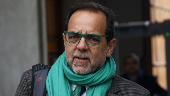 Consejo metropolitano del FRVS proclamó a diputado Mulet como precandidato presidencial