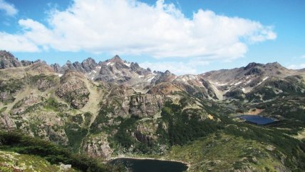   Presidente Boric realizará trekking de cinco días en aislamiento casi total 