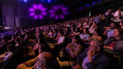  Congreso Futuro 2025 cerró con récords de asistencia y grandes expositores  