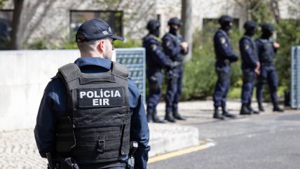  Portugal: Policía investiga envío de sobres con sustancia en polvo a instituciones públicas  