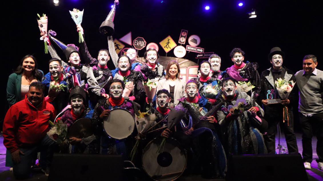 Quilicura Teatro Juan Radrigán 2025: El festival gratuito más extenso de Chile Quilicura Teatro Juan Radrigán 2025: El festival gratuito más extenso de Chile