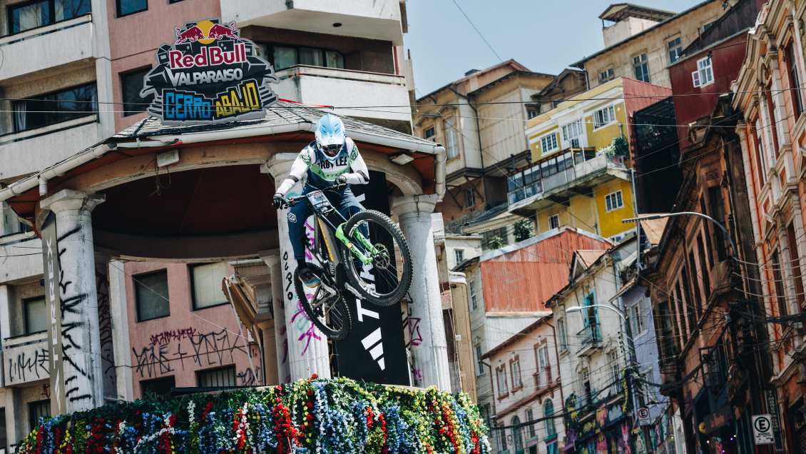 Red Bull confirmó fecha para el Valparaíso Cerro Abajo 2025 Red Bull confirmó fecha para el Valparaíso Cerro Abajo 2025