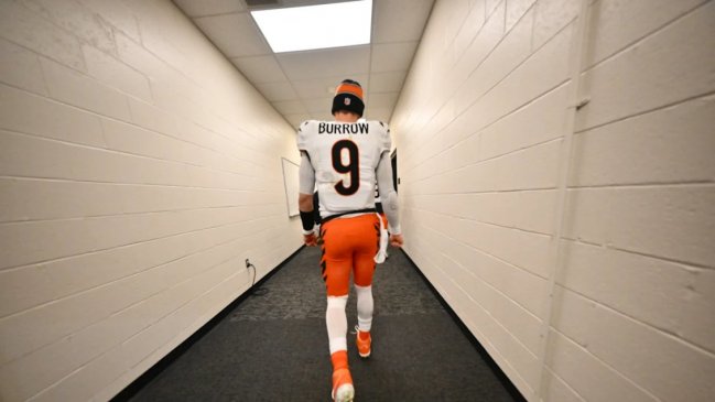 Cuatro chilenos fueron detenidos por asaltar la casa de figura de la NFL