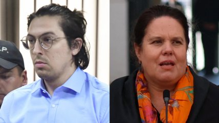   Democracia Viva: Nuevos chats salpican al equipo de Maya Fernández 