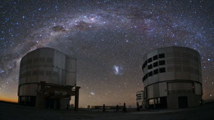   José Maza: Si se instala proyecto industrial, Paranal seguirá operando, pero no será sobresaliente 