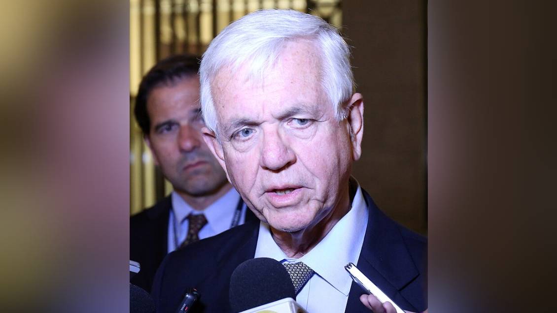 A los 80 murió Ricardo Ariztía, exlíder de la CPC