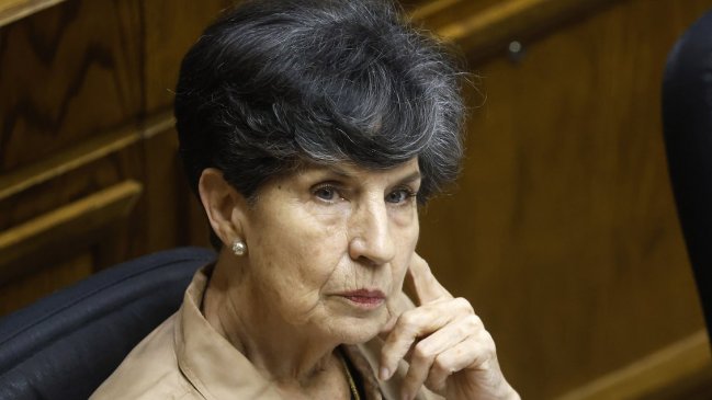 Tribunal Constitucional admitió a trámite los pedidos de destitución de Allende