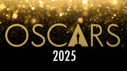   Premios Oscar 2025: Estos son todos los nominados 