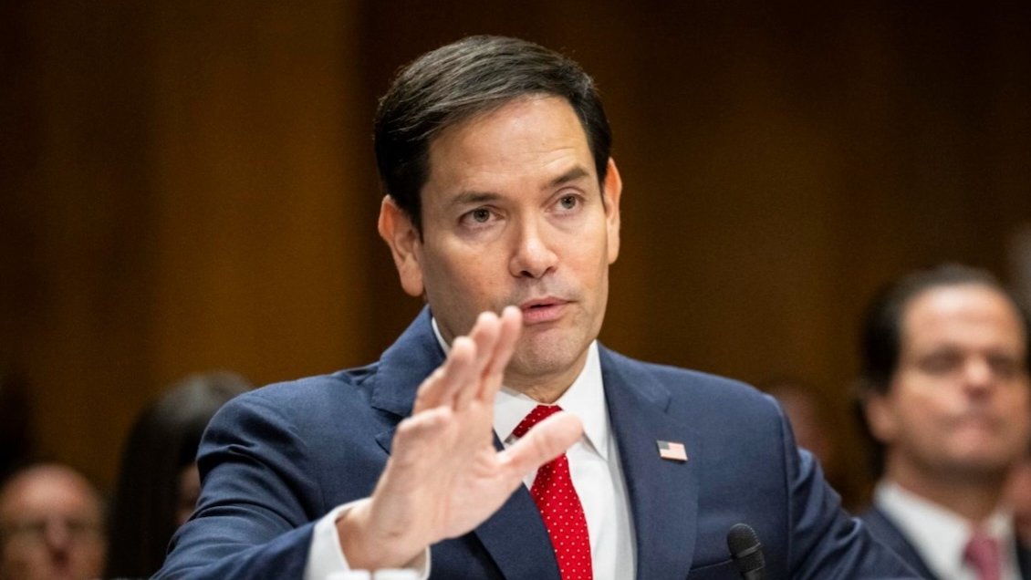 Secretario de Estado de Trump viajará a Panamá en su primera gira internacional