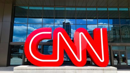  Remezón en CNN: Recortó 200 puestos para lograr su transformación digital  