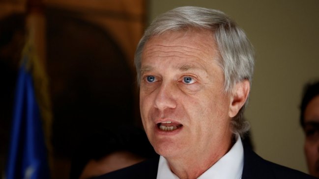 Evópoli advierte a Republicanos: Si quieren dividir, que asuman su responsabilidad